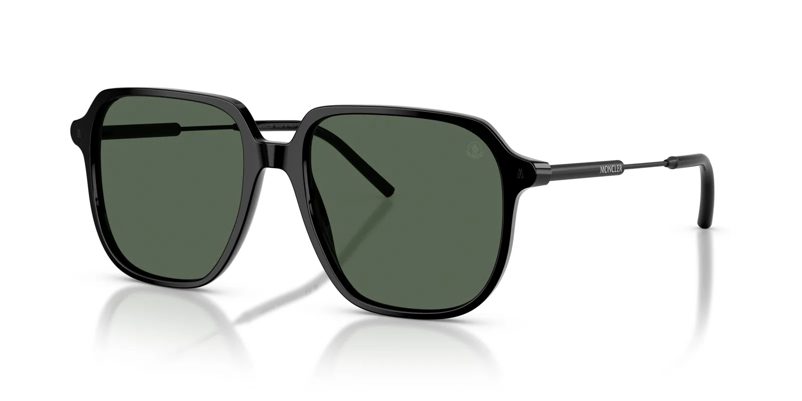 Moncler Cylin 6010 Sunglasses - view 24